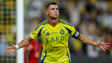 Al Nassr v Al Raed: Saudi Pro League