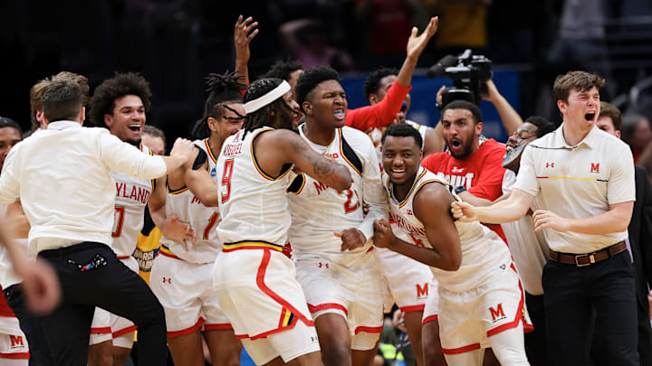 Maryland v Colorado