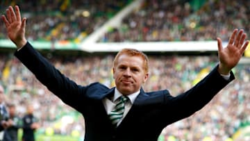 Celtic v Inverness Caledonian Thistle - Scottish Premier League