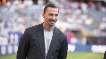 Ibrahimovic