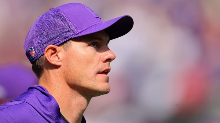 Cincinnati Bengals v Minnesota Vikings