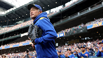 Tampa Bay Rays v Seattle Mariners