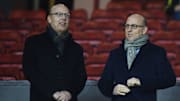Les Glazer ont fixé un calendrier.