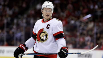 Ottawa Senators v New Jersey Devils