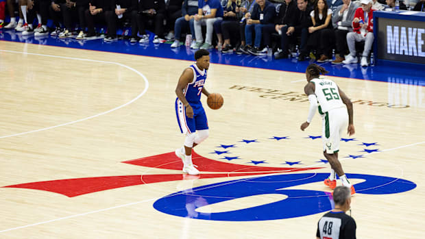 Kyle Lowry