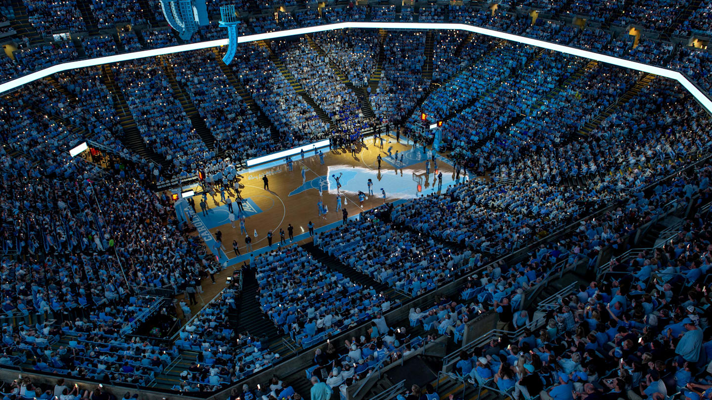 Kentucky Basketball Expands Top 2026, 2027 Recruiting Offers