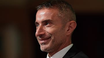 Andrea Berta has done great things at Atletico Madrid