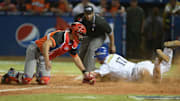 Caribes y Magallanes se miden en la final de la LVBP
