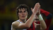 Caglar Söyüncü