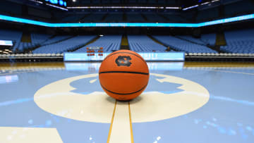 UNC basketball