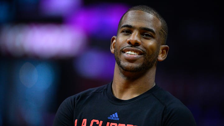 Cleveland Cavaliers v Los Angeles Clippers
