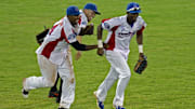 Los Tigres del Licey siguen viviendo un buen momento en la LIDOM
