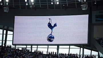 Tottenham Hotspur