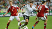 Alemania Dinamarca 
