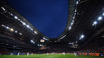 Le Classique entre l'Olympique de Marseille et le Paris Saint-Germain est maintenu