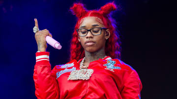 Roskilde Festival 2024 - Day 6