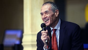 Carlo Cottarelli