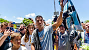 Festa ocorre nesta quarta-feira, em Porto Alegre