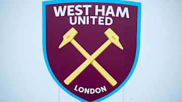 West Ham United v Viborg FF - UEFA Europa Conference League 2022/23 Play-Off First Leg