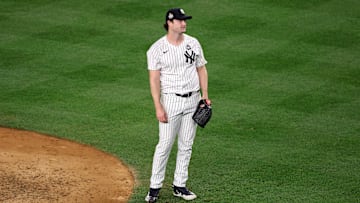 World Series - Los Angeles Dodgers v New York Yankees - Game 5