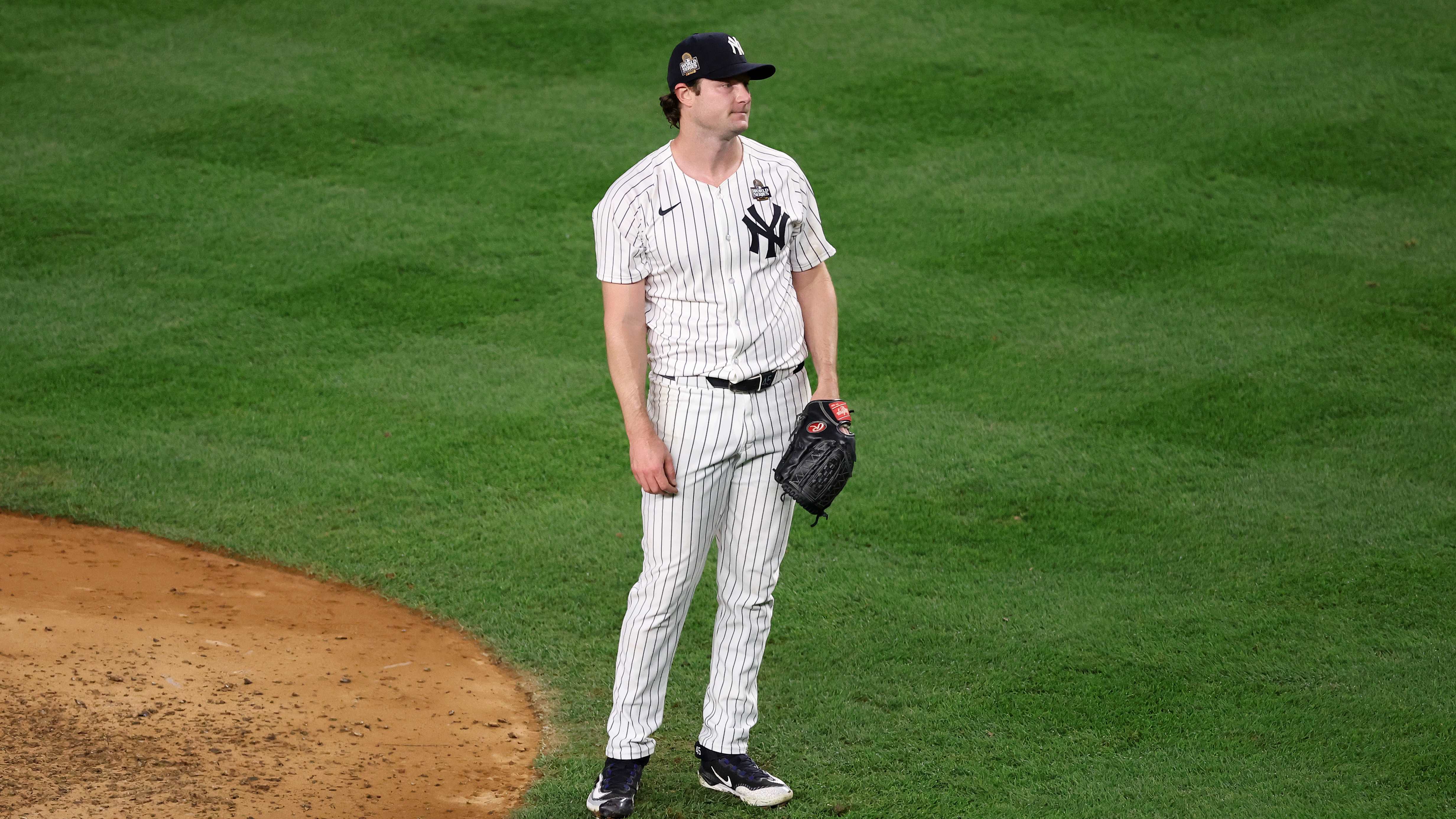 元MLBGM、ゲリット・コールのヤンキース復帰は保証ではないと示唆