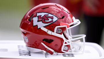 Kansas City Chiefs v Washington Football Team