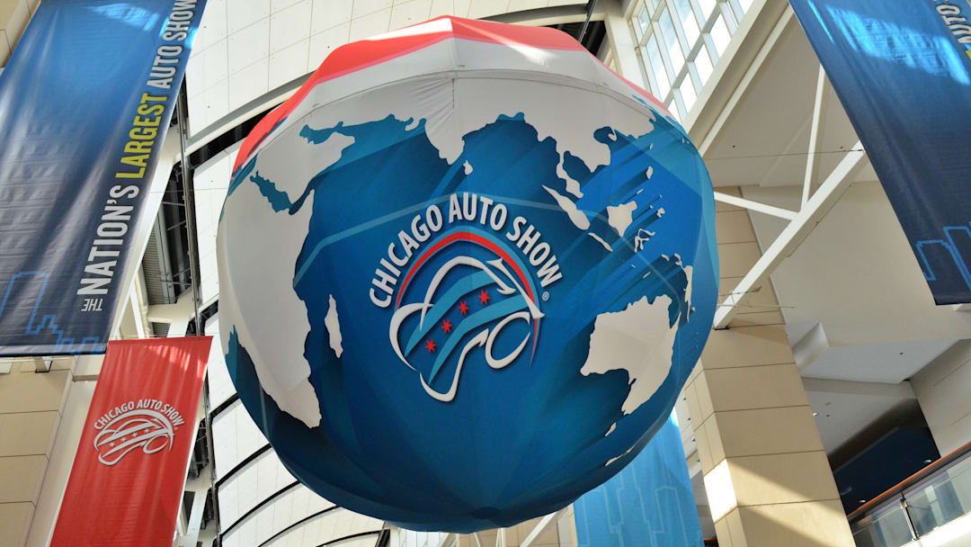 Chicago Auto Show