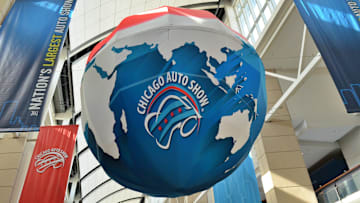 Chicago Auto Show