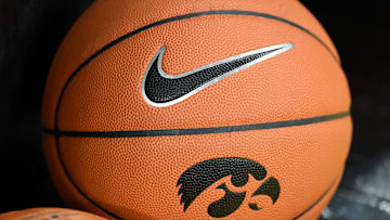 Maryland v Iowa