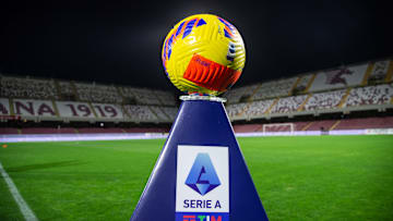 Serie A