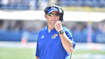 Rutgers v Kansas