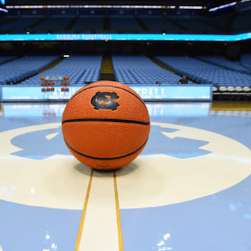 UNC basketball