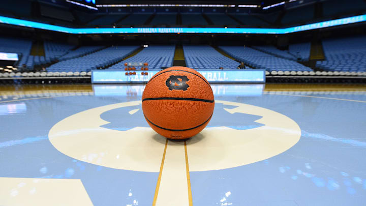 UNC basketball