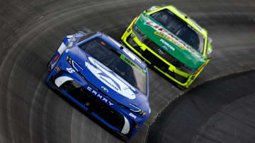 Tyler Reddick, 23XI Racing, NASCAR