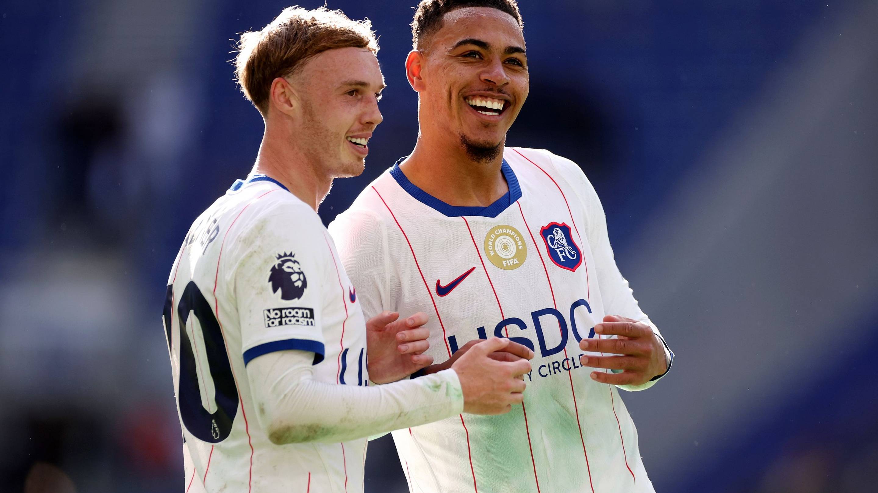 Chelsea Predicted Lineup vs. Man Utd: Joao Pedro Injury Puts Pressure on Palmer, Rogers