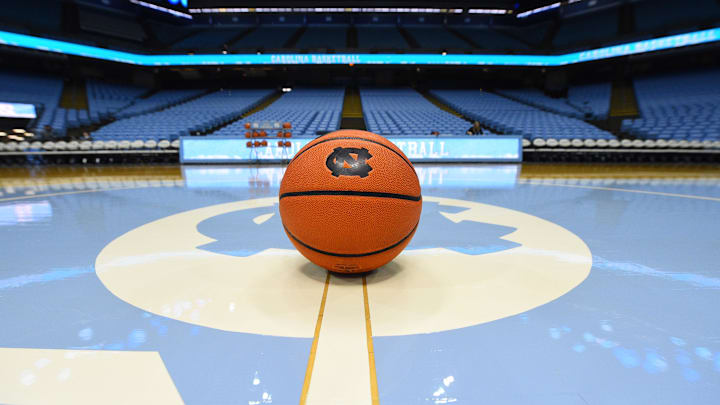UNC basketball UNC basketball