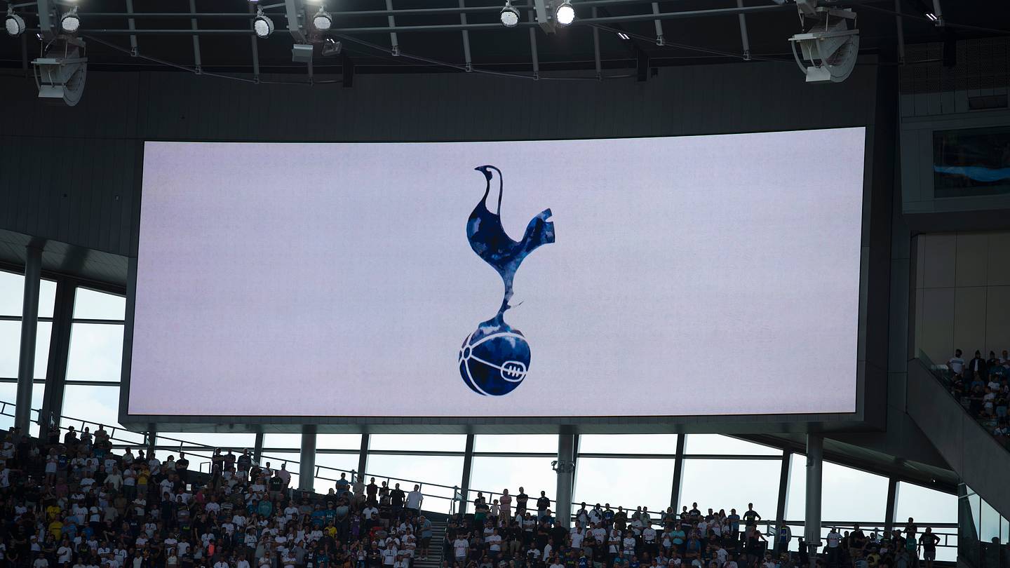 2 Tottenham players with contracts expiring in 2024 - Hotspur HQ