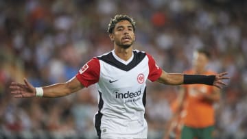 Omar Marmoush