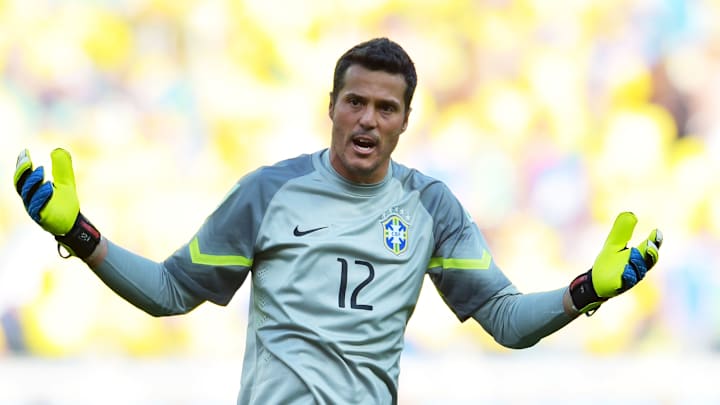 Julio Cesar