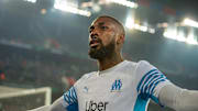Gerson pourrait finalement rester à l'OM