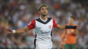 Omar Marmoush
