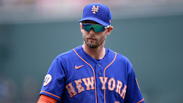 New York Mets v Washington Nationals