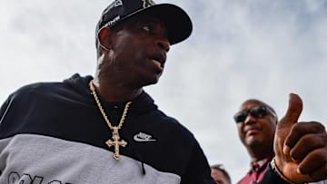 USC v Colorado