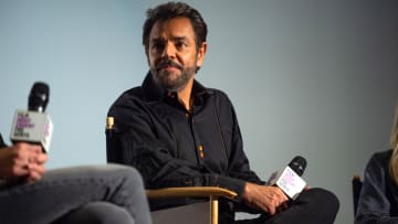 Derbez continúa consternado ante la partida de Octavio Ocaña