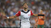 Omar Marmoush
