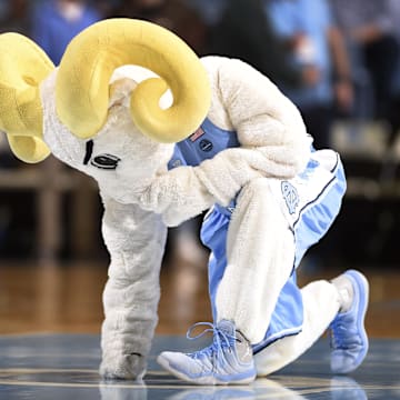 UNC Basketball: One Big Man Not Enrolled This Semester