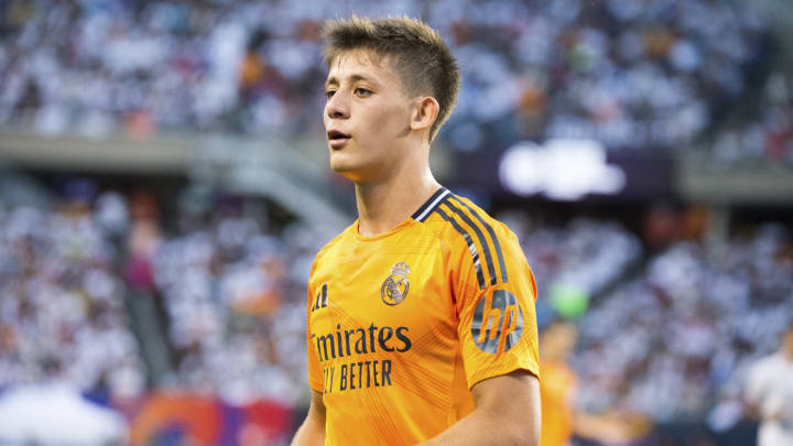 Check out four players to watch in Real Madrid's preseason match against Chelsea.