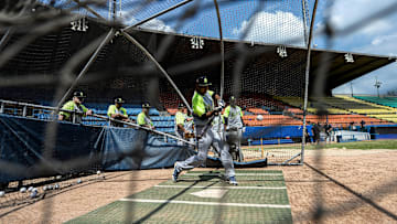 LVBP hará por primera vez un Draft de novatos
