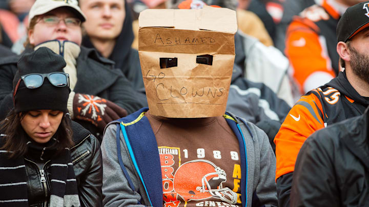 Cleveland Browns