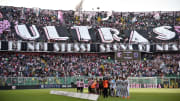 Man City Owners Set To Buy Italian Club Palermo